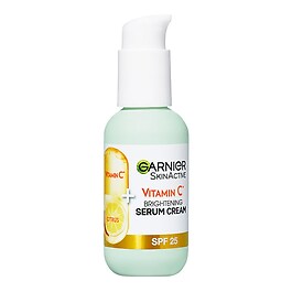 Garnier -  Vitamin C 2in1 Brightening Serum Cream
